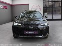 Lexus ux250h 2.0 - 184ch - 2wd f-sport / carplay / keyless / garantie lexus occasion paris 17ème (75)(porte maillot)...