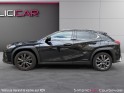 Lexus ux250h 2.0 - 184ch - 2wd f-sport / carplay / keyless / garantie lexus occasion paris 17ème (75)(porte maillot)...