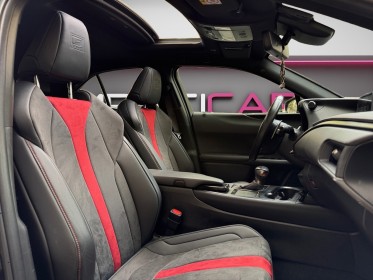 Lexus ux250h 2.0 - 184ch - 2wd f-sport / carplay / keyless / garantie lexus occasion paris 17ème (75)(porte maillot)...