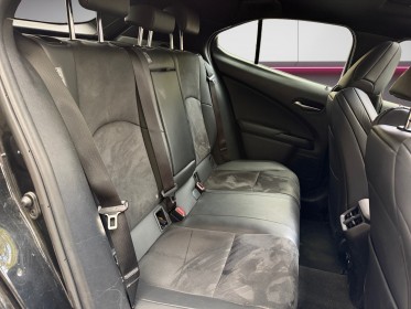 Lexus ux250h 2.0 - 184ch - 2wd f-sport / carplay / keyless / garantie lexus occasion paris 17ème (75)(porte maillot)...