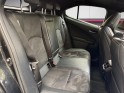 Lexus ux250h 2.0 - 184ch - 2wd f-sport / carplay / keyless / garantie lexus occasion paris 17ème (75)(porte maillot)...