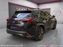 Lexus ux250h 2.0 - 184ch - 2wd f-sport / carplay / keyless / garantie lexus occasion paris 17ème (75)(porte maillot)...