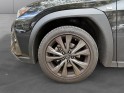 Lexus ux250h 2.0 - 184ch - 2wd f-sport / carplay / keyless / garantie lexus occasion paris 17ème (75)(porte maillot)...