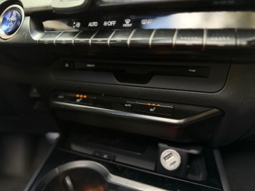 Lexus ux250h 2.0 - 184ch - 2wd f-sport / carplay / keyless / garantie lexus occasion paris 17ème (75)(porte maillot)...