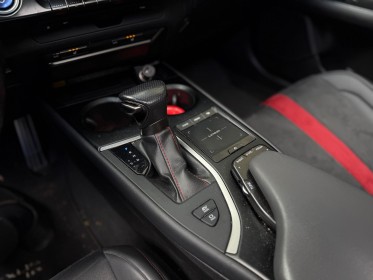 Lexus ux250h 2.0 - 184ch - 2wd f-sport / carplay / keyless / garantie lexus occasion paris 17ème (75)(porte maillot)...