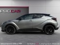 Toyota c-hr hybride rc18 1.8 122h jbl edition - sièges cuir/ chauffant - entretien toyota occasion simplicicar lagny ...
