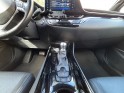 Toyota c-hr hybride rc18 1.8 122h jbl edition - sièges cuir/ chauffant - entretien toyota occasion simplicicar lagny ...