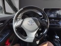 Toyota c-hr hybride rc18 1.8 122h jbl edition - sièges cuir/ chauffant - entretien toyota occasion simplicicar lagny ...