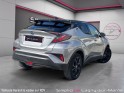 Toyota c-hr hybride rc18 1.8 122h jbl edition - sièges cuir/ chauffant - entretien toyota occasion simplicicar lagny ...