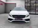 Mercedes classe a 45 mercedes-amg a speedshift dct 4-matic garantie un an occasion simplicicar amiens  simplicicar...