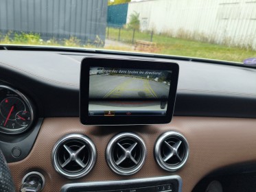 Mercedes classe a 45 mercedes-amg a speedshift dct 4-matic garantie un an occasion simplicicar amiens  simplicicar...