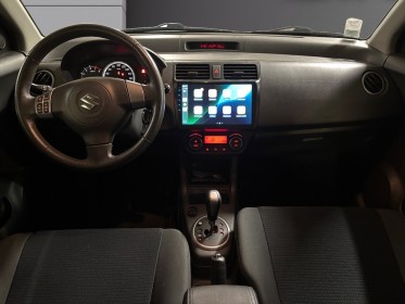 Suzuki swift iii 1.3 vvt glx a - boite automatique - carplay occasion simplicicar lagny  simplicicar simplicibike france