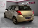 Suzuki swift iii 1.3 vvt glx a - boite automatique - carplay occasion simplicicar lagny  simplicicar simplicibike france