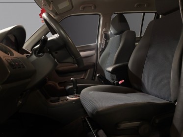 Suzuki swift iii 1.3 vvt glx a - boite automatique - carplay occasion simplicicar lagny  simplicicar simplicibike france
