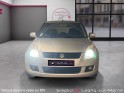 Suzuki swift iii 1.3 vvt glx a - boite automatique - carplay occasion simplicicar lagny  simplicicar simplicibike france