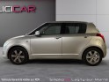 Suzuki swift iii 1.3 vvt glx a - boite automatique - carplay occasion simplicicar lagny  simplicicar simplicibike france