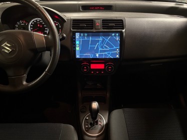 Suzuki swift iii 1.3 vvt glx a - boite automatique - carplay occasion simplicicar lagny  simplicicar simplicibike france