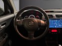 Suzuki swift iii 1.3 vvt glx a - boite automatique - carplay occasion simplicicar lagny  simplicicar simplicibike france
