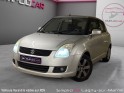 Suzuki swift iii 1.3 vvt glx a - boite automatique - carplay occasion simplicicar lagny  simplicicar simplicibike france
