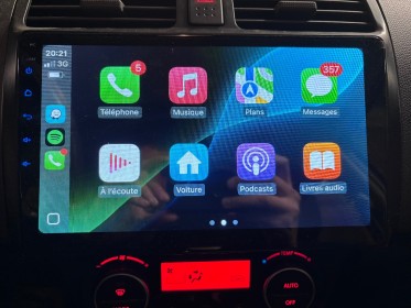 Suzuki swift iii 1.3 vvt glx a - boite automatique - carplay occasion simplicicar lagny  simplicicar simplicibike france