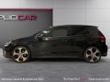 Volkswagen golf 2.0 tsi 210 gti carplay toit ouvrant suspension réglable ligne origine fournie garantie 12 mois occasion...