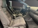 Volkswagen golf 2.0 tsi 210 gti carplay toit ouvrant suspension réglable ligne origine fournie garantie 12 mois occasion...