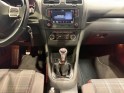 Volkswagen golf 2.0 tsi 210 gti carplay toit ouvrant suspension réglable ligne origine fournie garantie 12 mois occasion...