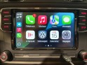 Volkswagen golf 2.0 tsi 210 gti carplay toit ouvrant suspension réglable ligne origine fournie garantie 12 mois occasion...