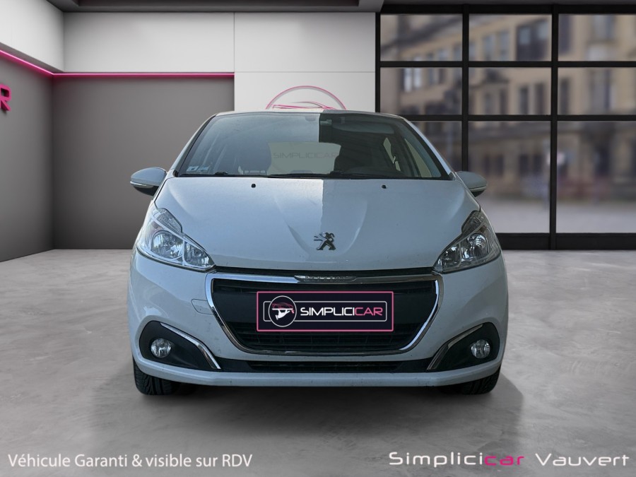 PEUGEOT d'occasion 208 1.5HDI 100 de 2020 Vauvert (30)﻿