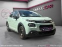 Citroen c3 business puretech 82 ss bvm5 feel business/moteur neuf/garantie  constructeur 10 ans 180 000 km occasion montreuil...