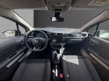 Citroen c3 business puretech 82 ss bvm5 feel business/moteur neuf/garantie  constructeur 10 ans 180 000 km occasion montreuil...