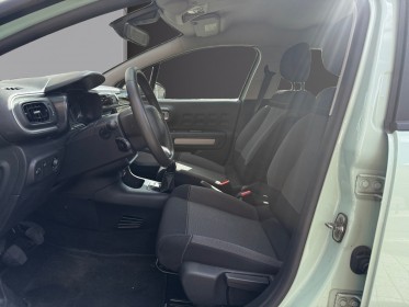 Citroen c3 business puretech 82 ss bvm5 feel business/moteur neuf/garantie  constructeur 10 ans 180 000 km occasion montreuil...