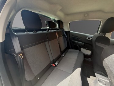 Citroen c3 business puretech 82 ss bvm5 feel business/moteur neuf/garantie  constructeur 10 ans 180 000 km occasion montreuil...