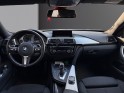 Bmw serie 4 gran coupe f36 420d 190 ch sport / volant pack m / led / camera occasion champigny-sur-marne (94) simplicicar...