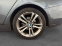 Bmw serie 4 gran coupe f36 420d 190 ch sport / volant pack m / led / camera occasion champigny-sur-marne (94) simplicicar...