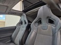 Opel corsa 1.6 turbo - 192 ch opc/toit ouvrant/suspensions sport/bacquets recaro/revision complete occasion simplicicar...