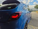 Opel corsa 1.6 turbo - 192 ch opc/toit ouvrant/suspensions sport/bacquets recaro/revision complete occasion simplicicar...
