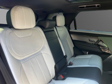 Land rover range rover sport p440e 3.0l i6 phev 440ch dynamic se - tva recuperable - 1er main - suivi land - attelage -......