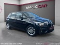 Bmw serie 2 active tourer f45 216i 102 ch lounge - faible kms garantie 12 mois occasion simplicicar lyon nord  simplicicar...