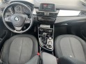 Bmw serie 2 active tourer f45 216i 102 ch lounge - faible kms garantie 12 mois occasion simplicicar lyon nord  simplicicar...