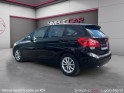 Bmw serie 2 active tourer f45 216i 102 ch lounge - faible kms garantie 12 mois occasion simplicicar lyon nord  simplicicar...