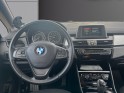 Bmw serie 2 active tourer f45 216i 102 ch lounge - faible kms garantie 12 mois occasion simplicicar lyon nord  simplicicar...