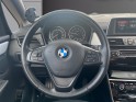 Bmw serie 2 active tourer f45 216i 102 ch lounge - faible kms garantie 12 mois occasion simplicicar lyon nord  simplicicar...