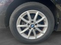 Bmw serie 2 active tourer f45 216i 102 ch lounge - faible kms garantie 12 mois occasion simplicicar lyon nord  simplicicar...