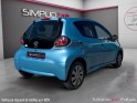 Toyota aygo mc2 2014 1.0 vvt-i dynamic occasion simplicicar frejus  simplicicar simplicibike france