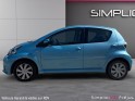Toyota aygo mc2 2014 1.0 vvt-i dynamic occasion simplicicar frejus  simplicicar simplicibike france