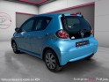 Toyota aygo mc2 2014 1.0 vvt-i dynamic occasion simplicicar frejus  simplicicar simplicibike france