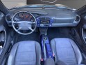 Porsche boxster 2.5i // climatisation automatique // jantes 18 pouces // garantie 12 mois occasion simplicicar pertuis ...
