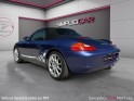 Porsche boxster 2.5i // climatisation automatique // jantes 18 pouces // garantie 12 mois occasion simplicicar pertuis ...
