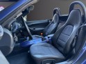 Porsche boxster 2.5i // climatisation automatique // jantes 18 pouces // garantie 12 mois occasion simplicicar pertuis ...